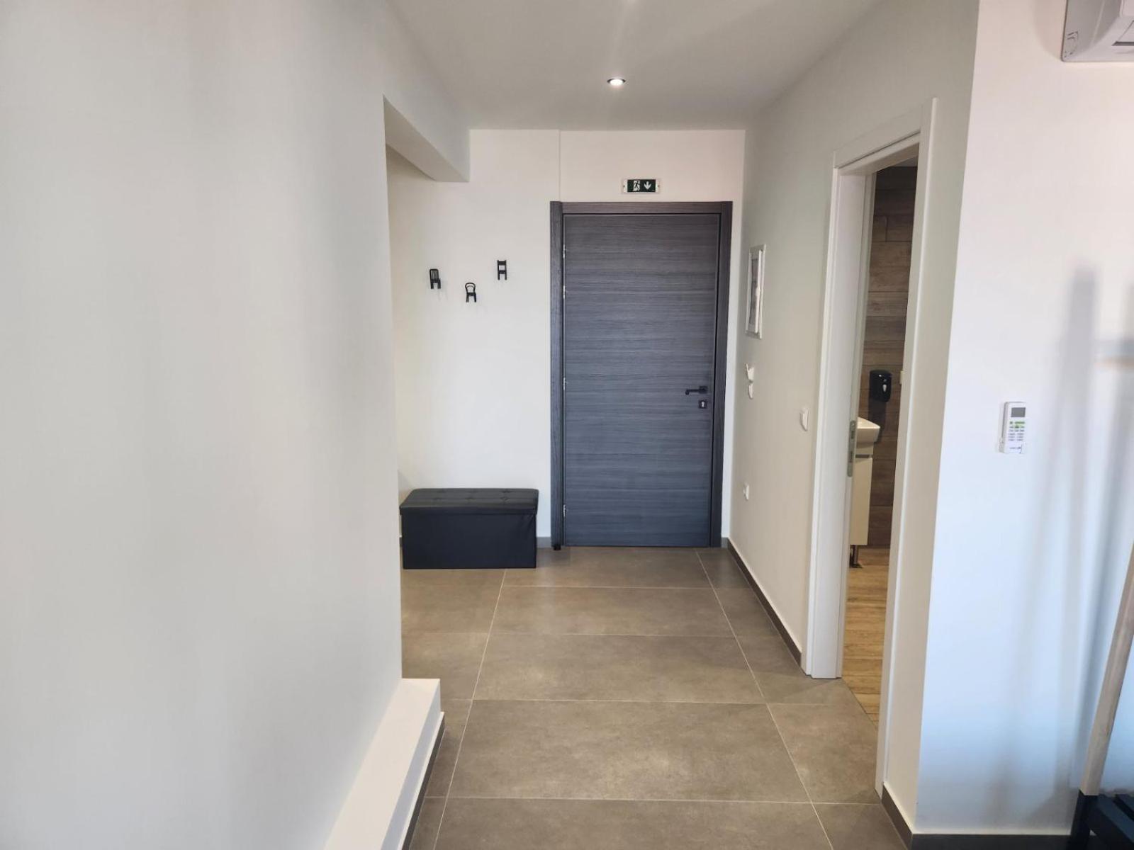 Ferienwohnung Pinecone Kavala Exterior foto